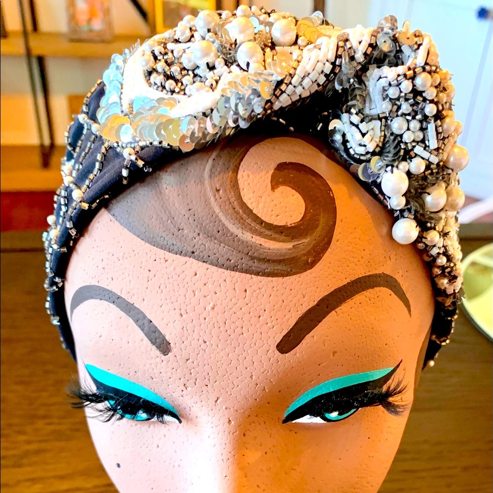 MIGNONNE GAVIGAN HEADBAND